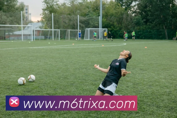 M6体育品牌故事