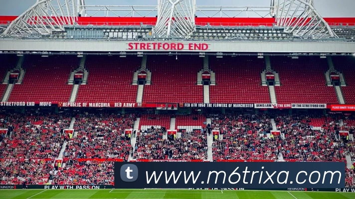 M6体育服务体系