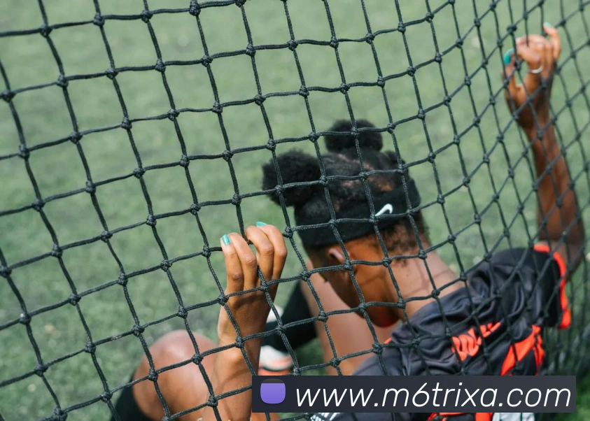 M6体育APP 体育赛事宣传图